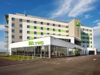 Ibis Styles Parndorf Neusiedler See Hotels near Parndorf Designer Outlet