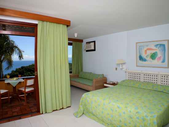 Colonna Galapagos Garden Hotel Rooms