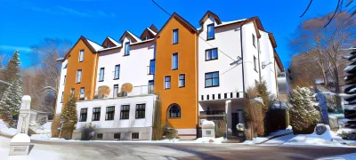 Boutique Eco Hotel Sasanka Hotels in Szklarska Poreba