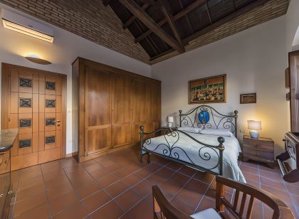 Relais del Porto - Affitta Camere