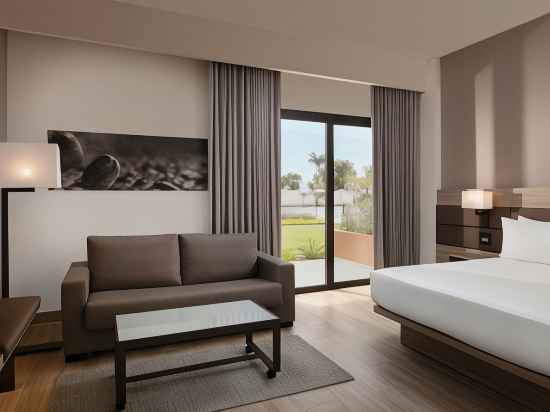 AC Hotel Punta Cana Rooms