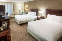 DoubleTree by Hilton Hotel Boston - Milford Hotels in Franklin