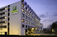 Premier Inn Stuttgart Airport/Messe Hotels near Oberaichen