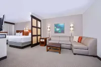 Hyatt Place Chesapeake Greenbrier Отели рядом с достопримечательностью «Glazenfyre»