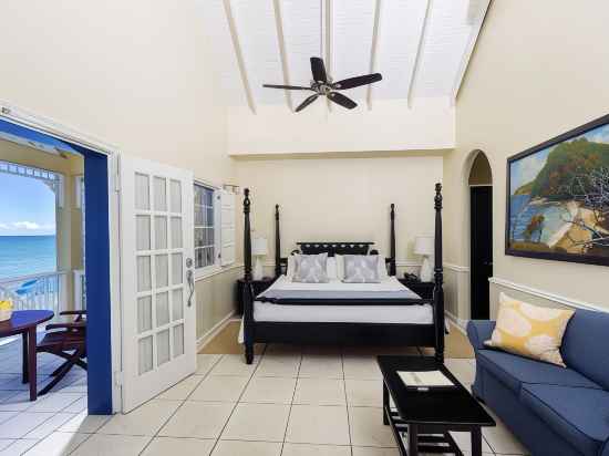 Villa Beach Cottages Rooms