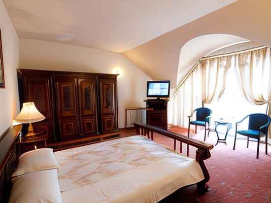 The Elite - Oradea's Legendary Hotel Rooms