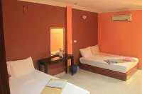 SV Andalas Hotel Hotels near Surau Hj Saliman Jln Sempadan