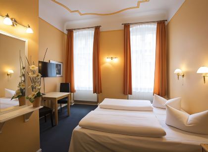 Hotel am Hermannplatz