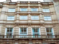 Grey Street Hotel Hotel in zona Newcastle Castle