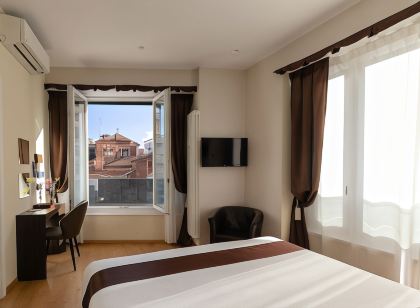 Aiello Rooms - San Babila