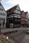 Gasthof Stadtschänke Hotels in Ilsfeld