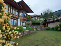 Kisa Villa Hotels near Tashichho Dzong