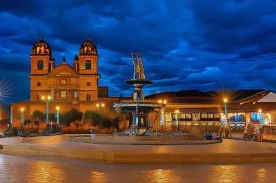 Palacio del Inka, a Luxury Collection Hotel, Cusco Hotels near Tercentenary Square