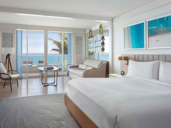 The Ritz-Carlton, Fort Lauderdale Rooms