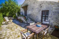 Country House Case Catalano Hotels near Mostra Dell'artigianato Artistico Abruzzese