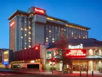 Harrah's Lake Tahoe Hotels near Lake Tahoe