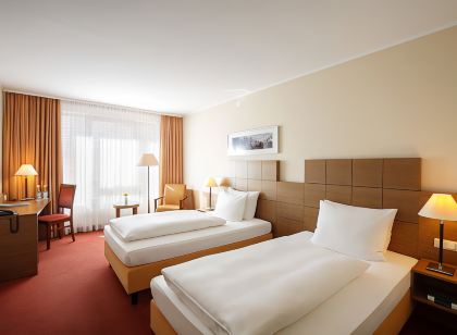 Best Western Hotel Bamberg Nichtraucherhotel