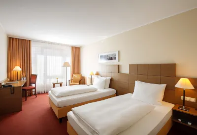 Best Western Hotel Bamberg Hotel in zona Norimberga