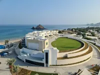 Royal M Al Aqah Beach Resort by Gewan Hotels near Al Aqah Heritage Village