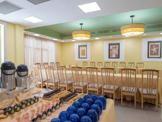 Pestana Cayo Coco Beach Resort Dining/Meeting Rooms