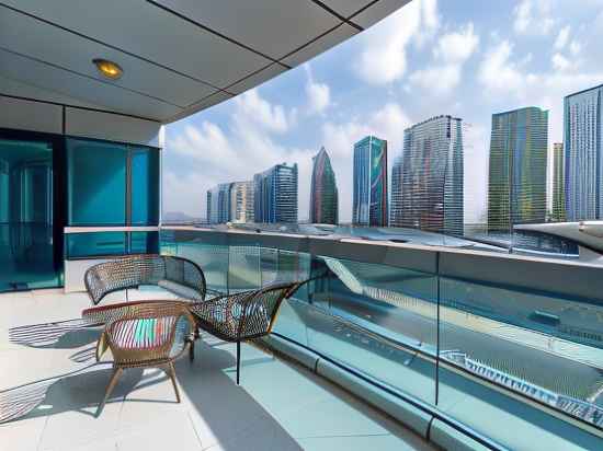 Dubai Marina Stunning Huge 4 Bedroom Apts Near JBR Gym Pool Parking Rooms