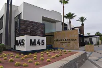 Marsella 45 Hotels in Hermosillo