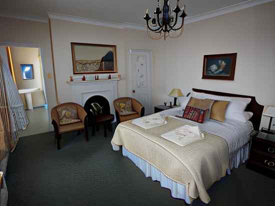 Castle House Hotel Rooms