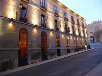 Hotel Real de Toledo Hotels near Army Museum