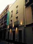 Le Petit Paris Hotels in Seville