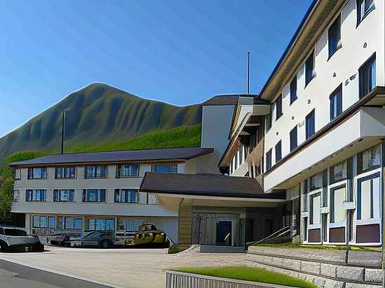 Noji Onsen Hotel Hotel Exterior