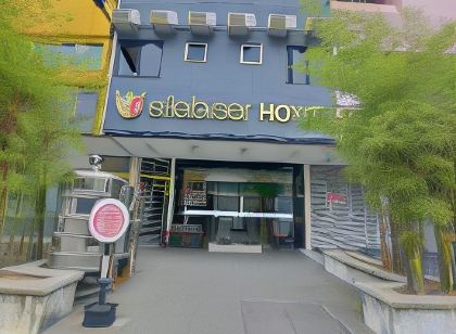 Hotel Al Abraar