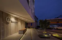 Alinea Suites Limassol Center Hotels in Limassol