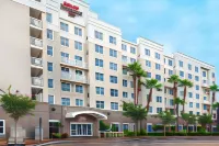 Residence Inn Tampa Downtown Hotels in Tampa