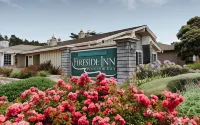 Fireside Inn on Moonstone Beach Hotels near Ball and Skein and More