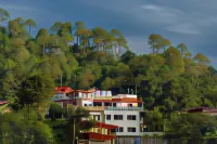 Hotel Vista Bhowali, Nainital - Vegetarian Hotels near Girija Devi Temple