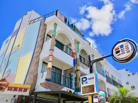 Mini Summer Hostel Hotels in Pingtung