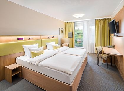 Best Western Hotel Windorf