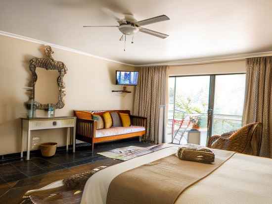 Areena Riverside Resort Rooms