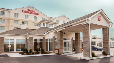 Hilton Garden Inn San Antonio/Live Oak Hotels near Stone Oak Pharmacy