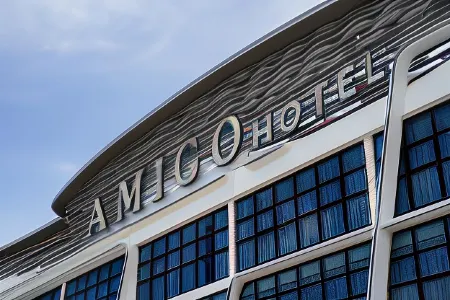 Amigo Hotel Bintulu