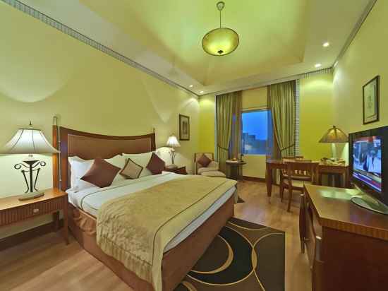 Hotel Hindusthan International, Kolkata Rooms