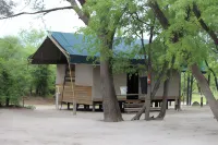 Mankwe Camping