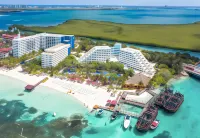 Grand Oasis Palm - All Inclusive Các khách sạn ở Cancun