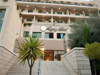 Legacy Hotel Hotels in Jerusalem