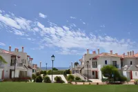 Dunas Douradas Beach Club Hotels near Algarve Stadium