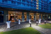 Park Inn by Radisson Linz Hotel berhampiran Chemiepark Linz