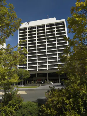 QT Canberra, an EVT hotel Hotels near St Matthew's Anglican Church, Wanniassa