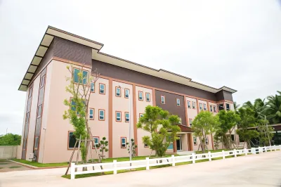 Ktc Place Hotels in Bang Khonthi