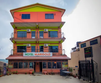 Hotel Marigold Hotels in Nagarkot