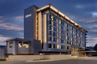 Hilton Alpharetta Atlanta Hotels near Target